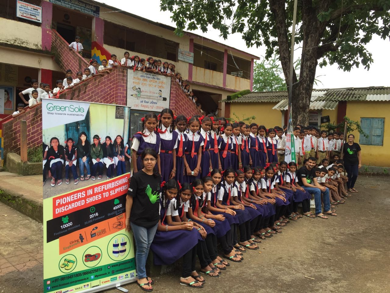 61 PATH MUMBAI SHOE DRIVE – REHA