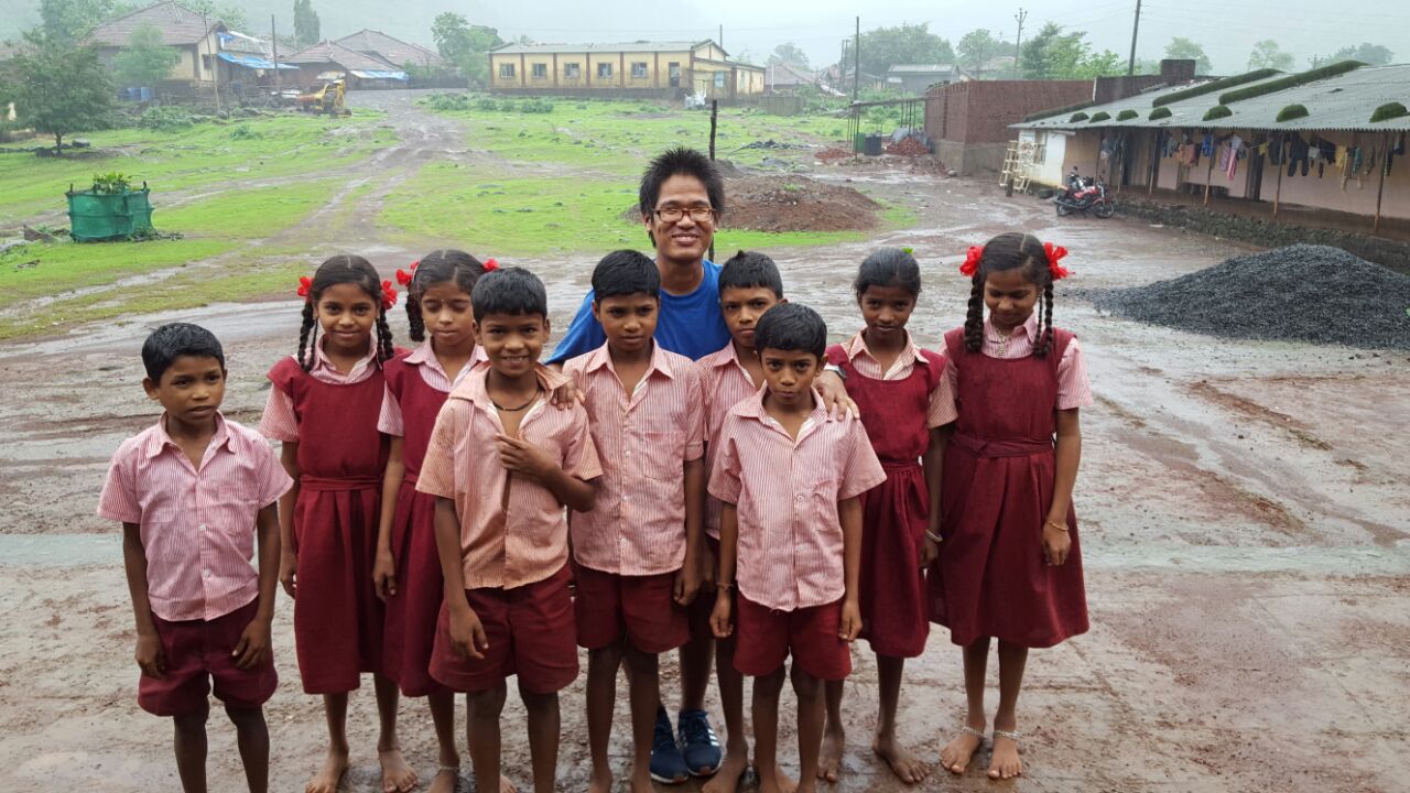 54 RAMESH ATHELETE – NIMI