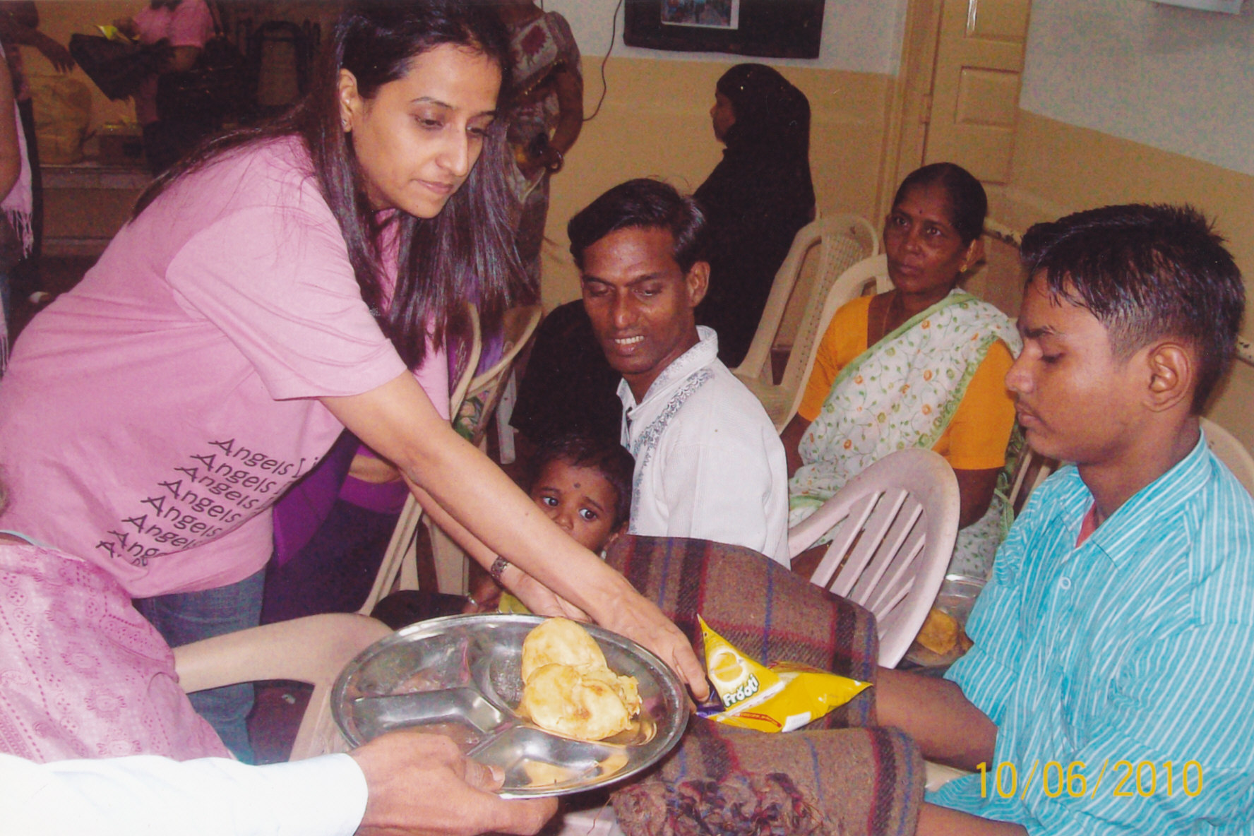 21 JAIPUR FOOT